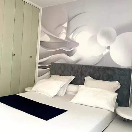 Apartment T1 De 31m2 Centre-ville