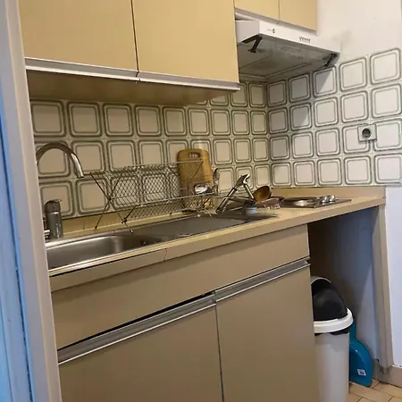 T1 De 31m2 Centre-ville Apartment Toulouse