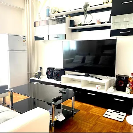 T1 De 31m2 Centre-ville Toulouse