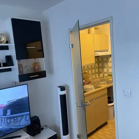 T1 De 31m2 Centre-ville * Toulouse