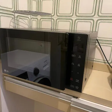 Apartment T1 De 31m2 Centre-ville *