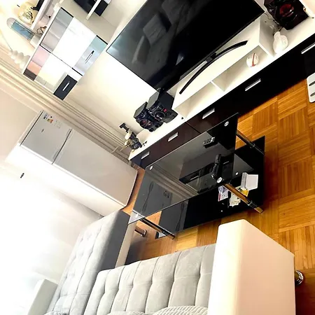 T1 De 31m2 Centre-ville