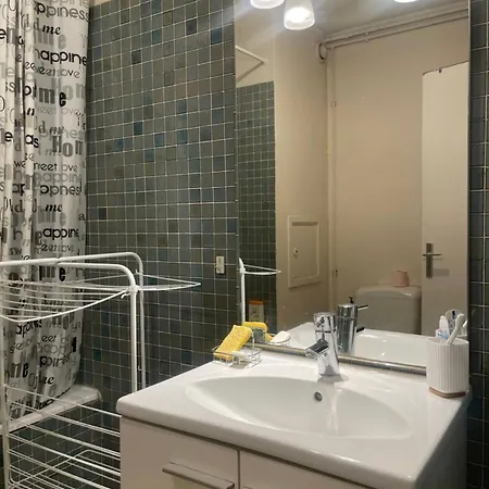 T1 De 31m2 Centre-ville Apartment