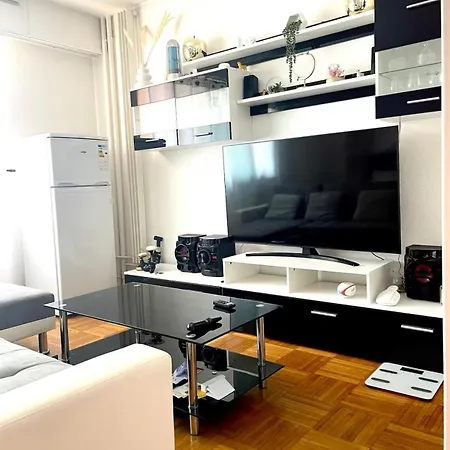 T1 De 31m2 Centre-ville * Toulouse
